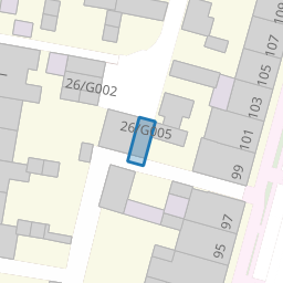 Perceel BGN01-D-5661