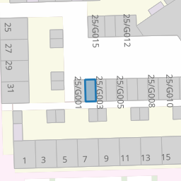 Perceel BGN01-D-5669