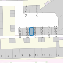 Perceel BGN01-D-5670