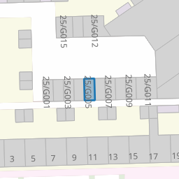 Perceel BGN01-D-5671