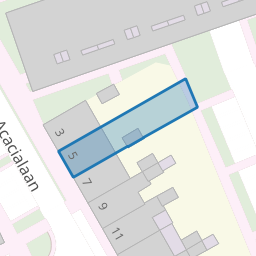 Perceel BGN01-D-5676