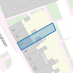 Perceel BGN01-D-5677