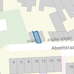 Perceel BGN01-D-5682