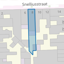 Perceel BGN01-D-5684