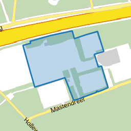 Perceel BGN01-D-5687