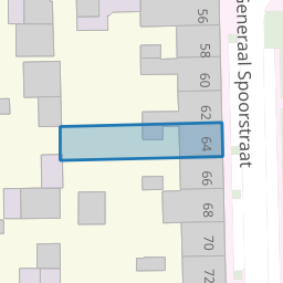 Perceel BGN01-D-5691