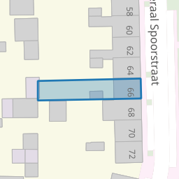 Perceel BGN01-D-5692