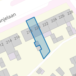 Perceel BGN01-D-5696