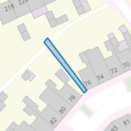 Perceel BGN01-D-5697