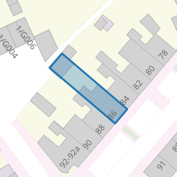 Perceel BGN01-D-5699