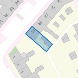 Perceel BGN01-D-5700