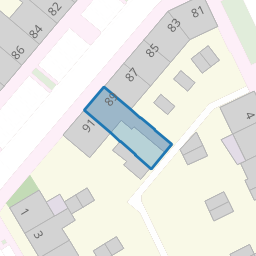 Perceel BGN01-D-5701