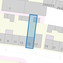 Perceel BGN01-D-5703