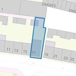 Perceel BGN01-D-5704