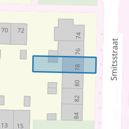 Perceel BGN01-D-5708