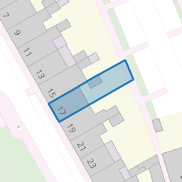 Perceel BGN01-D-5710