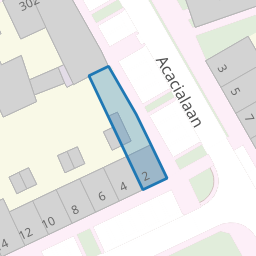 Perceel BGN01-D-5712