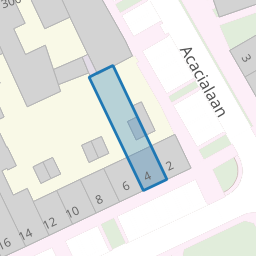 Perceel BGN01-D-5713