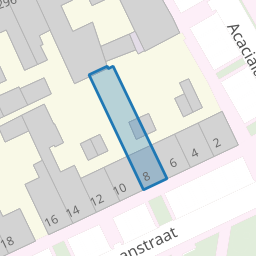 Perceel BGN01-D-5714