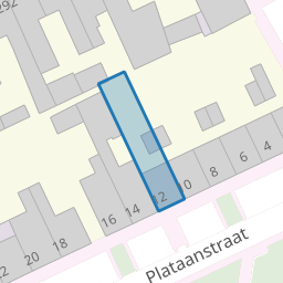 Perceel BGN01-D-5716