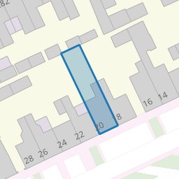 Perceel BGN01-D-5718