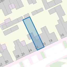 Perceel BGN01-D-5719