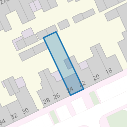 Perceel BGN01-D-5720