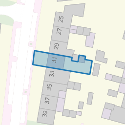 Perceel BGN01-D-5721