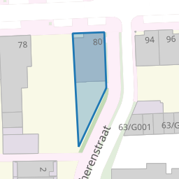 Perceel BGN01-D-5723