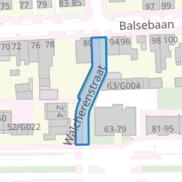 Perceel BGN01-D-5724