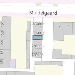 Perceel BGN01-D-5728