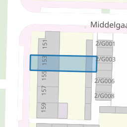 Perceel BGN01-D-5729