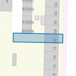 Perceel BGN01-D-5732