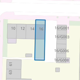 Perceel BGN01-D-5742