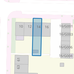 Perceel BGN01-D-5743