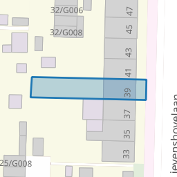 Perceel BGN01-D-5746