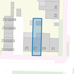 Perceel BGN01-D-5747
