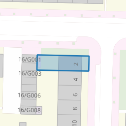 Perceel BGN01-D-5753