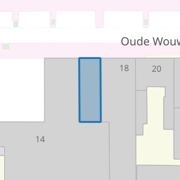 Perceel BGN01-D-5755