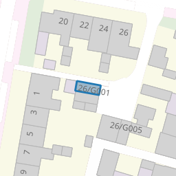 Perceel BGN01-D-5757