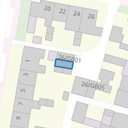 Perceel BGN01-D-5758