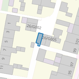 Perceel BGN01-D-5759