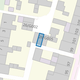 Perceel BGN01-D-5760