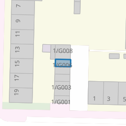 Perceel BGN01-D-5761