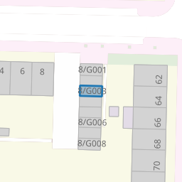 Perceel BGN01-D-5764