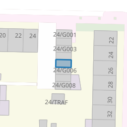 Perceel BGN01-D-5768