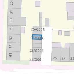 Perceel BGN01-D-5771