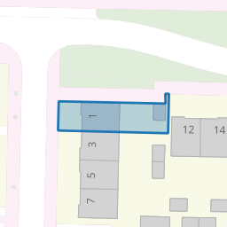 Perceel BGN01-D-5776