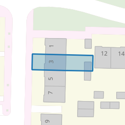 Perceel BGN01-D-5777