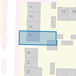 Perceel BGN01-D-5779